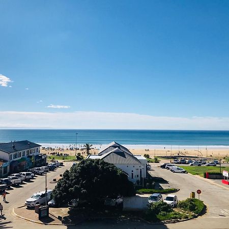 Main Beach Penthouse خليج جيفري المظهر الخارجي الصورة