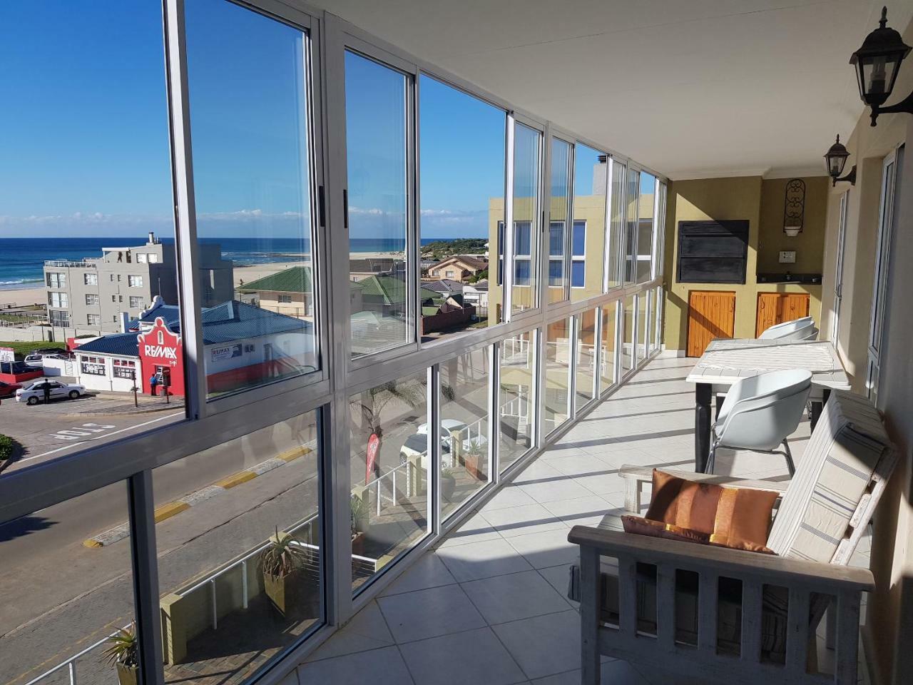 Main Beach Penthouse خليج جيفري المظهر الخارجي الصورة