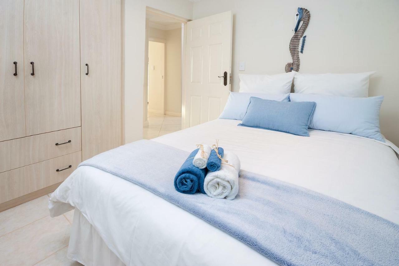 Main Beach Penthouse خليج جيفري المظهر الخارجي الصورة