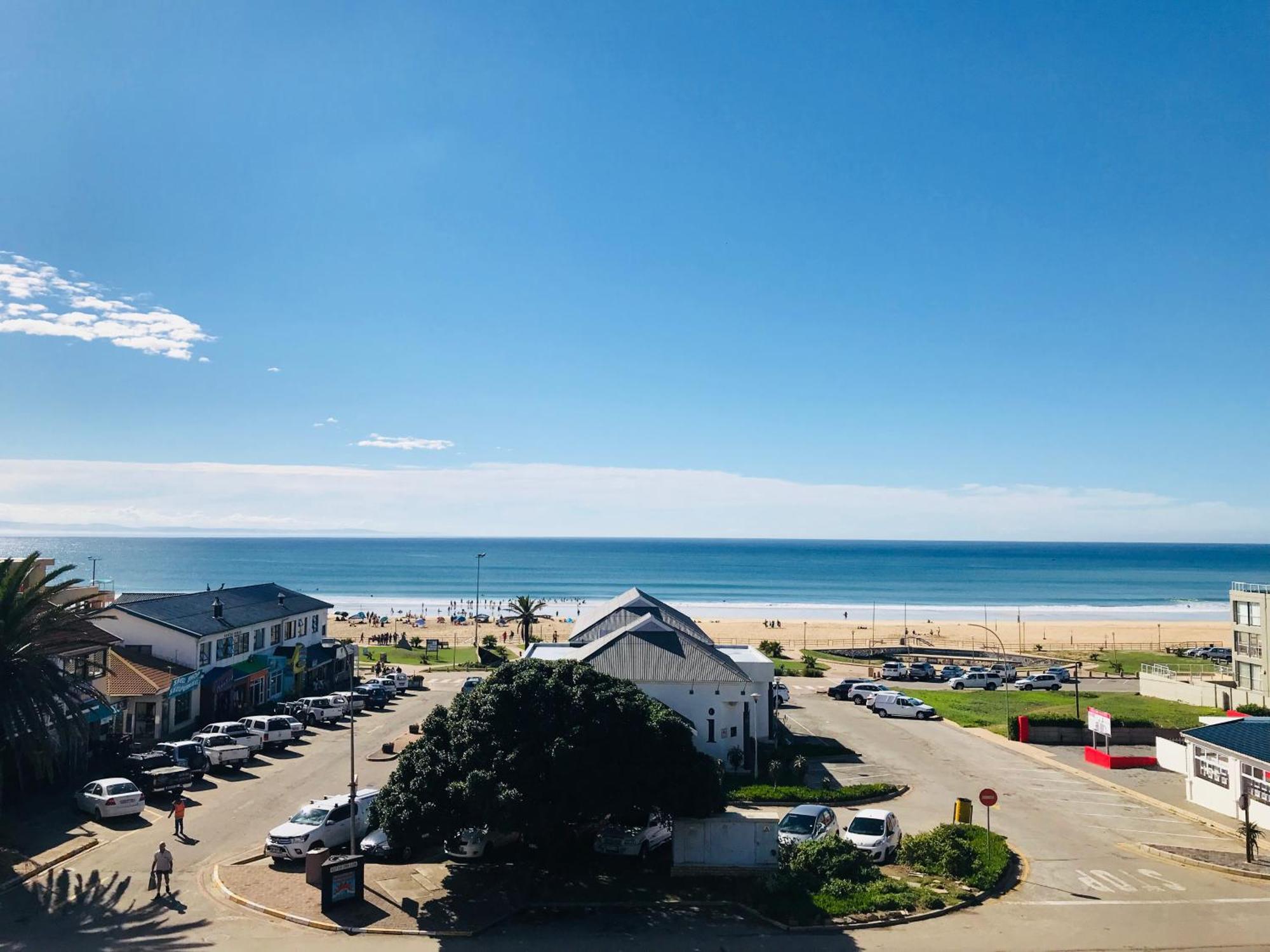 Main Beach Penthouse خليج جيفري المظهر الخارجي الصورة
