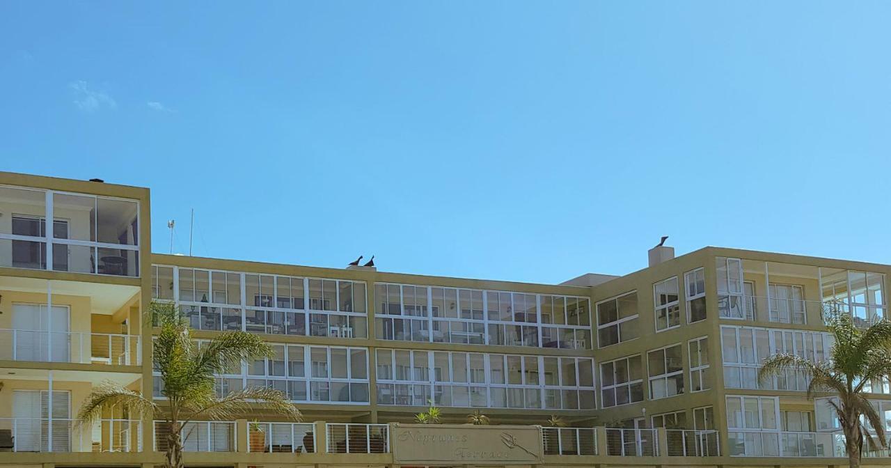 Main Beach Penthouse خليج جيفري المظهر الخارجي الصورة