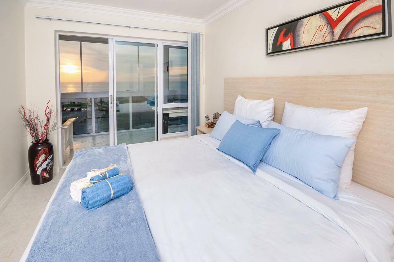 Main Beach Penthouse خليج جيفري المظهر الخارجي الصورة