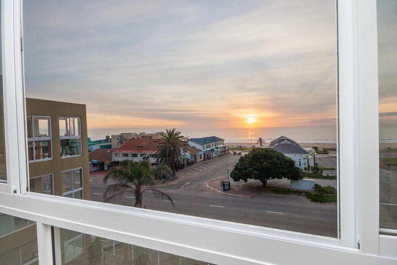 Main Beach Penthouse خليج جيفري المظهر الخارجي الصورة